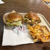 Mahaloha Burger - 料理写真: