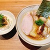 ジャパニーズ ラーメン 五感