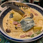 アルムコーヒー - 甲斐路風