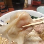 中華蕎麦にし乃 - 