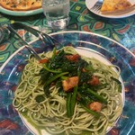 アルムコーヒー - あるむ風？