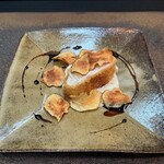 日本料理 TOBIUME - 