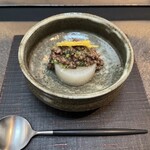 日本料理 TOBIUME - 