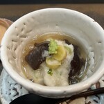 日本料理 TOBIUME - 