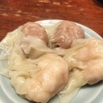 中華蕎麦にし乃 - 