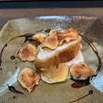 日本料理 TOBIUME - 