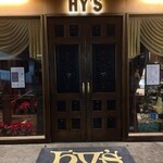 Hy's STEAKHOUSE - 