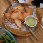 グリルハーベスター - 