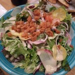 グリルハーベスター - 