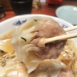 中華蕎麦にし乃 - 