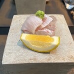 日本料理 TOBIUME - 