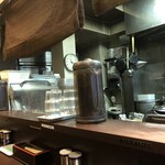 おおぜき中華そば店 - 