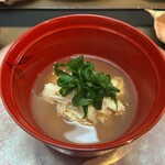 日本料理 TOBIUME - 