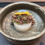 日本料理 TOBIUME - 