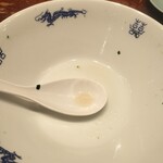 中華蕎麦にし乃 - 