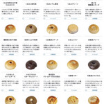 ベーグルヴァーグ - 