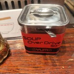 中華蕎麦にし乃 - 