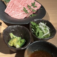 薩摩 牛の蔵 吉祥寺店 - 