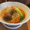 四川担々麺 赤い鯨 人形町店