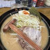 ラーメン青木亭 川口店