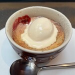 日本料理 TOBIUME - 