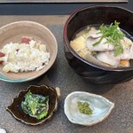 日本料理 TOBIUME - 