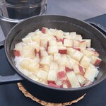 日本料理 TOBIUME - 