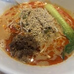 四川担々麺 赤い鯨 - 