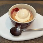 日本料理 TOBIUME - 