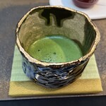 日本料理 TOBIUME - 