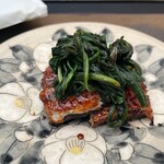 日本料理 TOBIUME - 