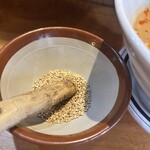 四川担々麺 赤い鯨 人形町店 - 