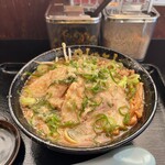 無鉄砲しゃばとん - 