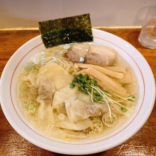 佐野ラ-メン たかの_0