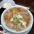 新橋ニューともちんラーメン - 料理写真: