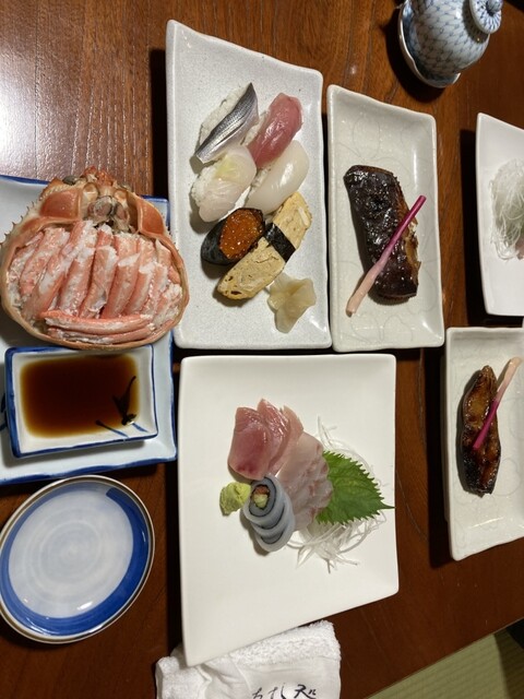 御すし処　正の弥 - 酒田（寿司）の写真