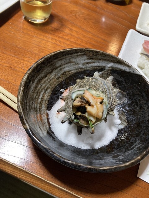 御すし処　正の弥 - 酒田（寿司）の写真