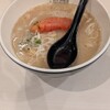 ラーメン海鳴 福岡空港店