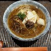 そばやし - 料理写真: