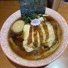 らぁめん 生姜は文化。