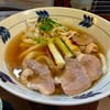 うどん工房悠々