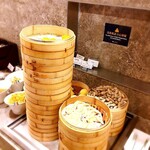 ORIENTAL CLUB LOUNGE - 