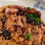 中国意境菜 白燕 - 