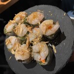 酒呑中華コテツ - 