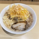 らーめん 影武者 - 