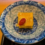 中国意境菜 白燕 - 