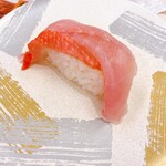 すし松 - 料理写真: