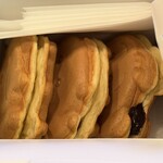 ちいかわ焼き - 