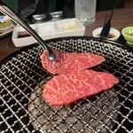 肉の頂 - 