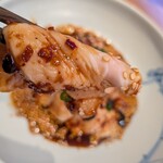 中国意境菜 白燕 - 